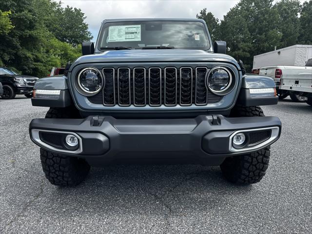 2025 Jeep Gladiator GLADIATOR HIGH TIDE 4X4