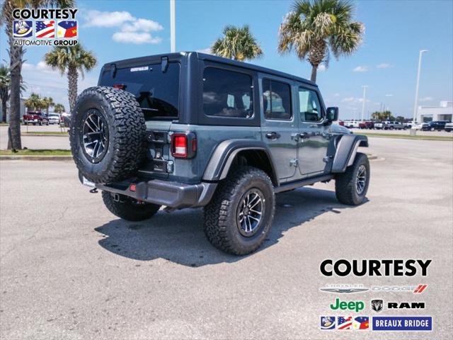 2025 Jeep Wrangler WRANGLER 4-DOOR WILLYS 2025 Jeep Wrangler WRANGLER 4-DOOR WILLYS
