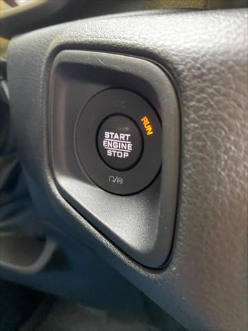 2025 Jeep Wrangler 4-Door Willys 4x4