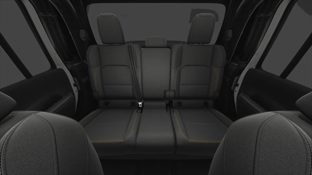 2025 Jeep Gladiator GLADIATOR SPORT S 4X4