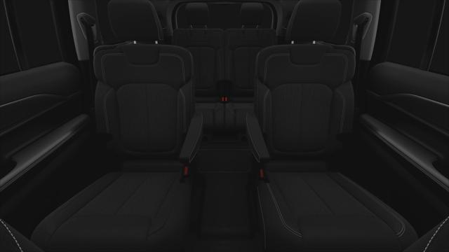 2025 Jeep Grand Cherokee GRAND CHEROKEE L LAREDO X 4X2