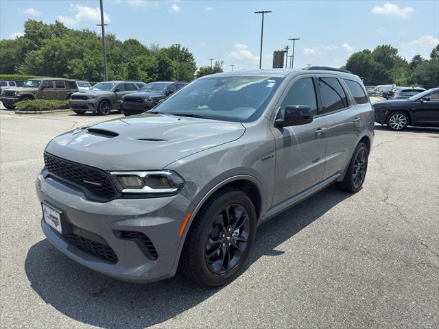 2025 Dodge Durango DURANGO R/T AWD