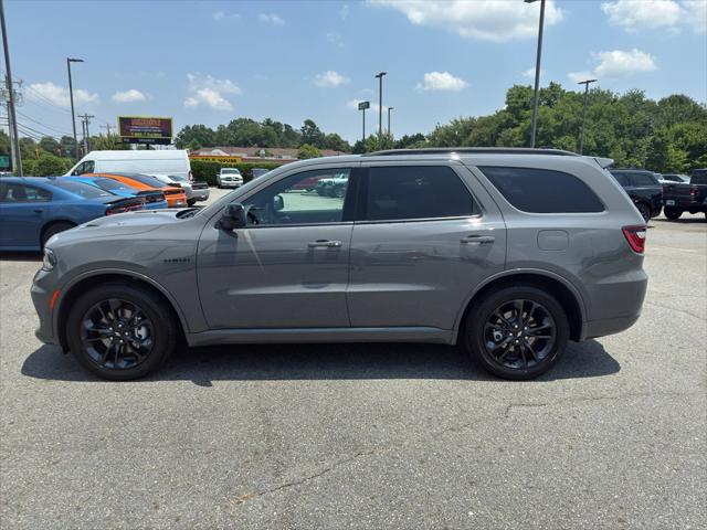 2025 Dodge Durango DURANGO R/T AWD