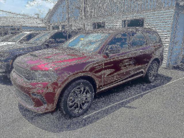 2025 Dodge Durango DURANGO R/T AWD