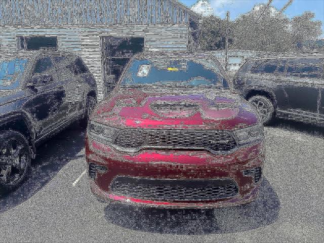 2025 Dodge Durango DURANGO R/T AWD
