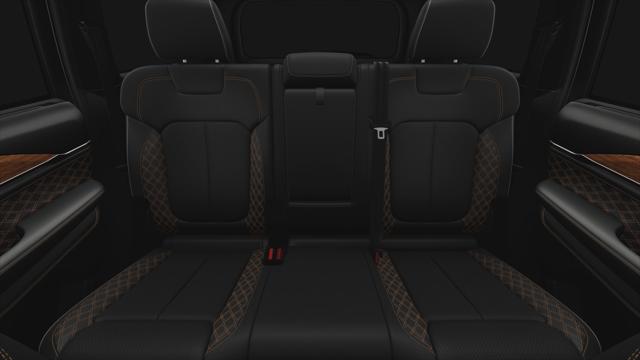 2025 Jeep Grand Cherokee GRAND CHEROKEE SUMMIT RESERVE 4X4 2025 Jeep Grand Cherokee GRAND CHEROKEE SUMMIT RESERVE 4X4