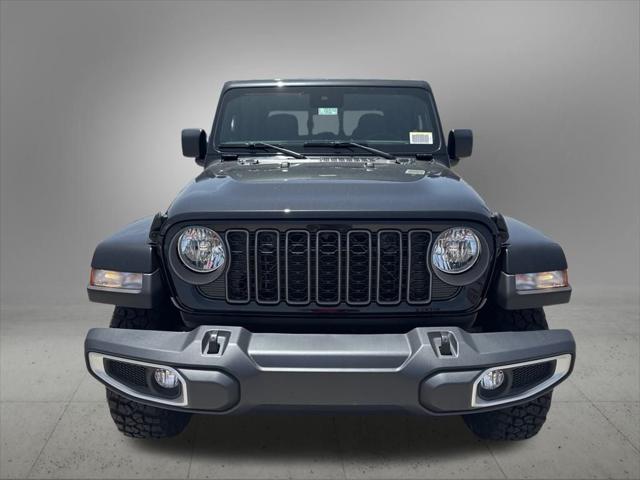 2025 Jeep Gladiator GLADIATOR HIGH TIDE 4X4