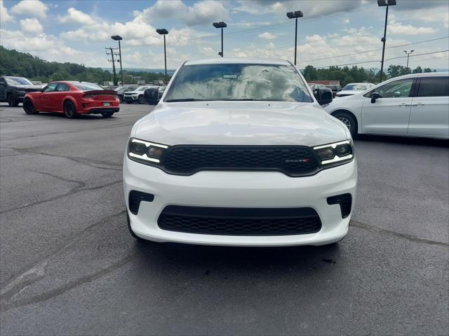 2025 Dodge Durango DURANGO GT AWD