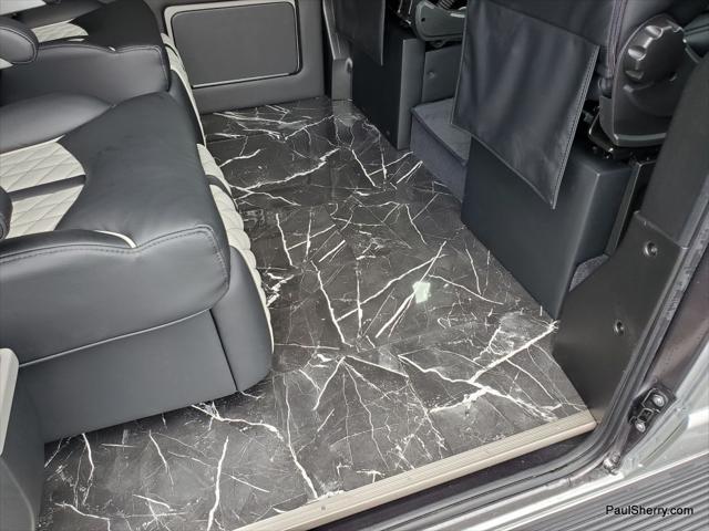 2024 RAM Ram ProMaster RAM PROMASTER 3500 SLT+ WINDOW VAN HIGH ROOF 159 WB EXT 2024 RAM Ram ProMaster RAM PROMASTER 3500 SLT+ WINDOW VAN HIGH ROOF 159 WB EXT