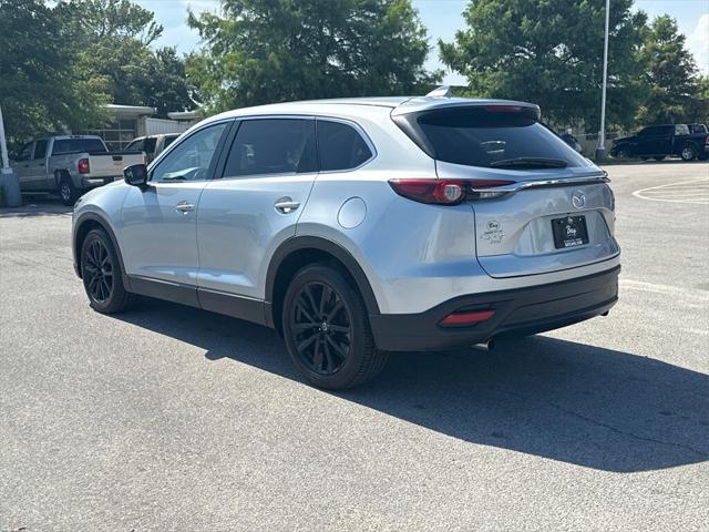 2023 Mazda CX-9 Touring Plus
