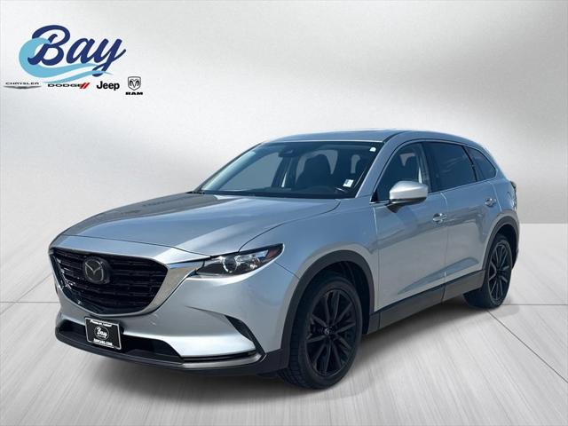 2023 Mazda CX-9 Touring Plus