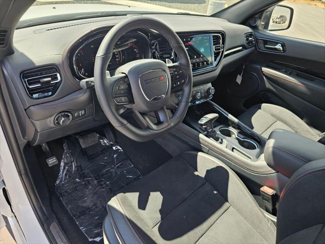 2025 Dodge Durango DURANGO GT PLUS AWD 2025 Dodge Durango DURANGO GT PLUS AWD