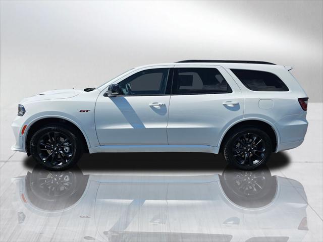 2025 Dodge Durango DURANGO GT PLUS AWD 2025 Dodge Durango DURANGO GT PLUS AWD