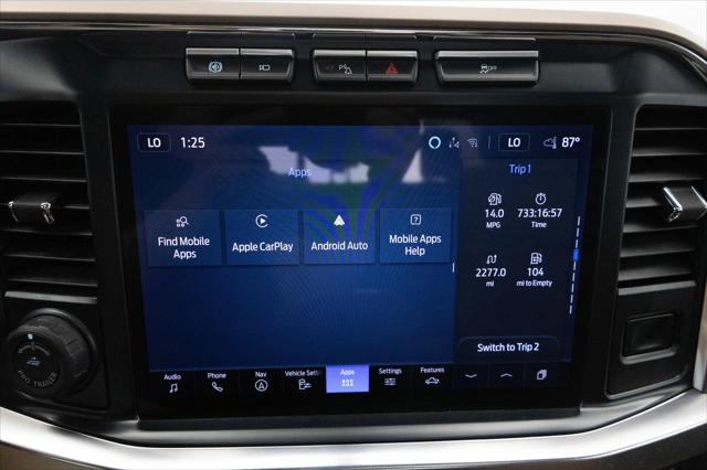 2024 Ford F-350 King Ranch