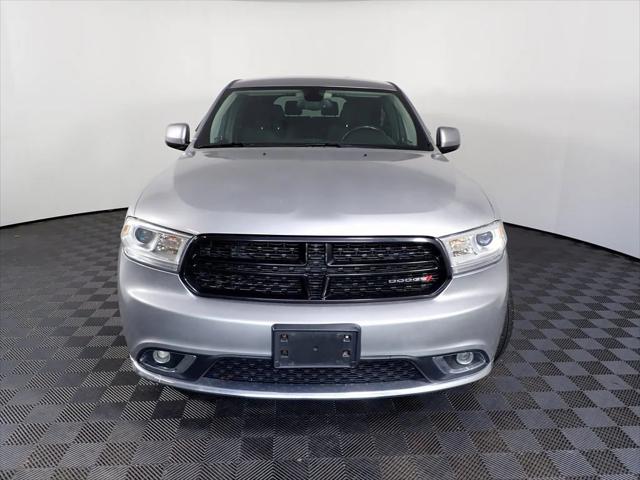 2014 Dodge Durango Special Service