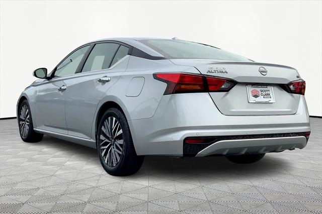 2023 Nissan Altima SV FWD
