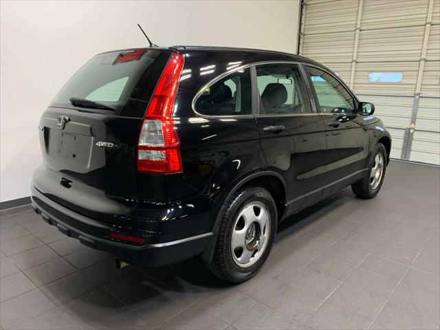 2010 Honda CR-V LX