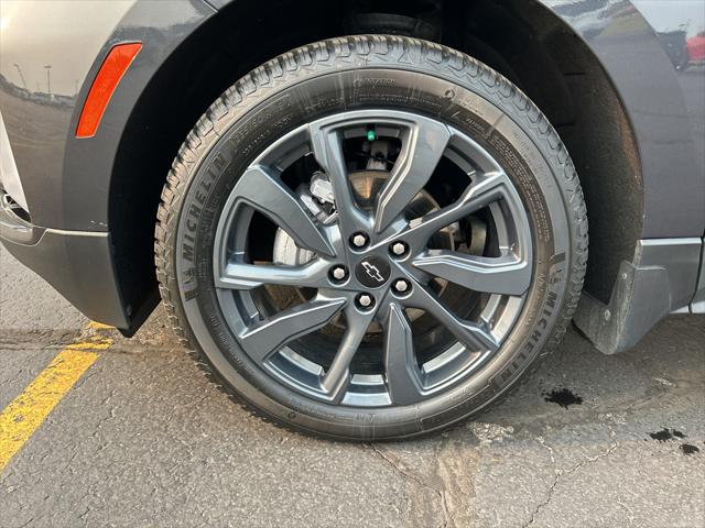 2022 Chevrolet Equinox AWD RS 2022 Chevrolet Equinox AWD RS