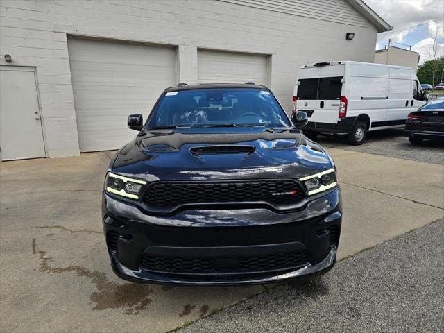 2025 Dodge Durango DURANGO R/T PLUS AWD