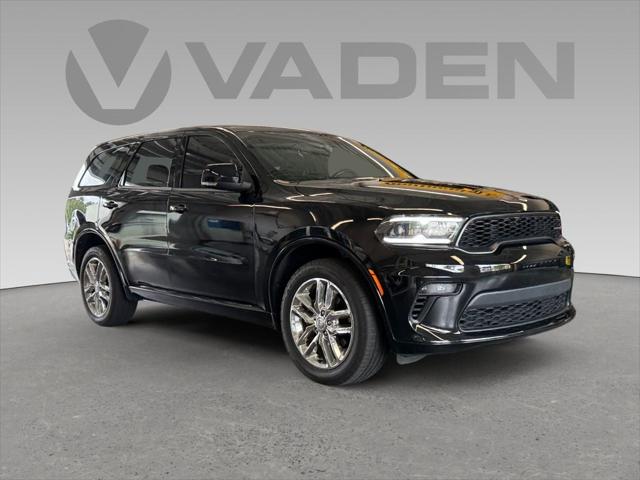 2021 Dodge Durango GT Plus AWD