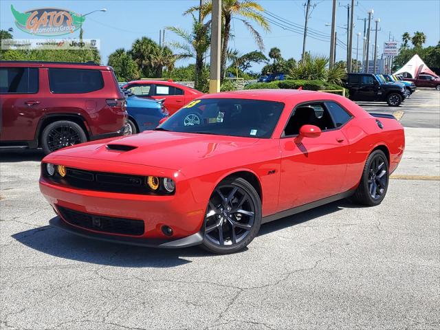 2023 Dodge Challenger R/T