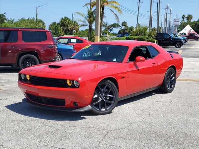 2023 Dodge Challenger R/T