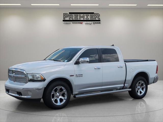 2015 RAM 1500 Laramie