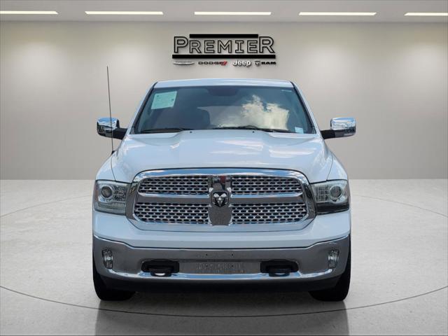 2015 RAM 1500 Laramie
