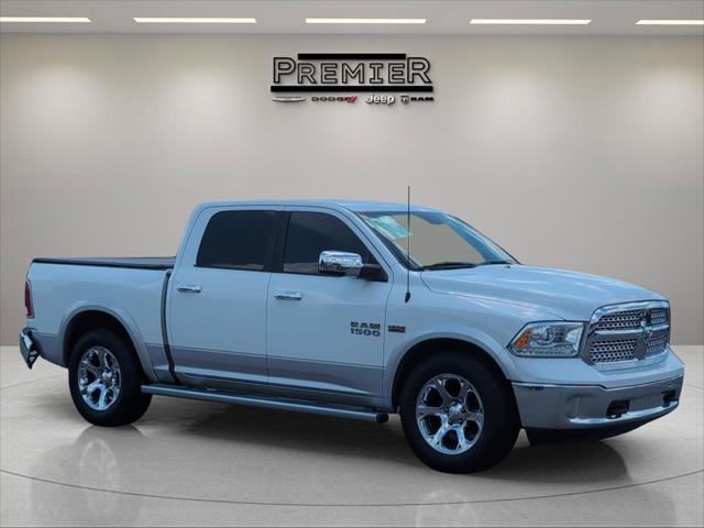 2015 RAM 1500 Laramie