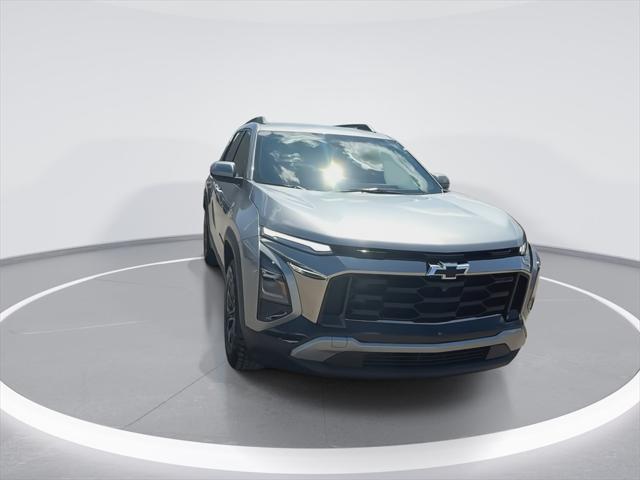2025 Chevrolet Equinox FWD ACTIV