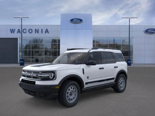 2024 Ford Bronco Sport Big Bend for sale in Waconia, MN