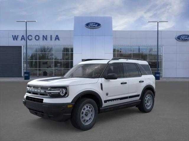 2024 Ford Bronco Sport Big Bend for sale in Waconia, MN