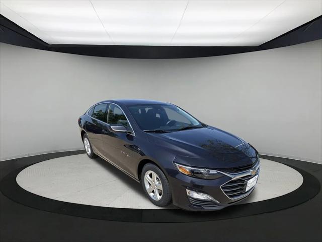 2023 Chevrolet Malibu FWD 1LT for sale in Sycamore, IL