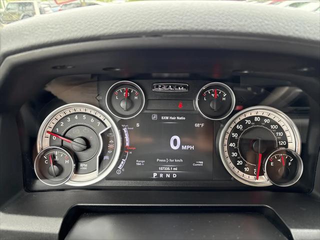 2015 Ram 1500 Big Horn for sale in Sycamore, IL