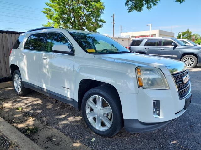 2011 GMC Terrain SLE-2