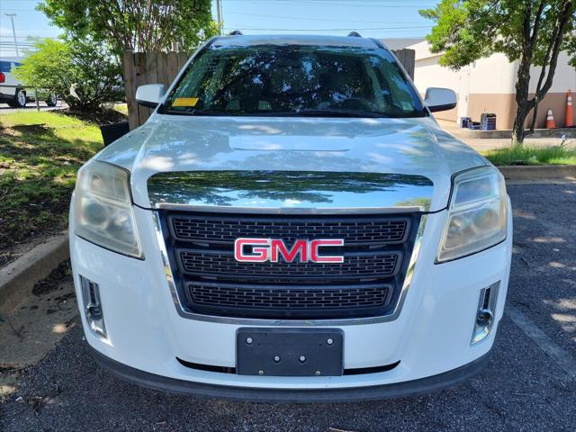 2011 GMC Terrain SLE-2