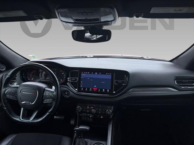 2021 Dodge Durango GT Plus AWD