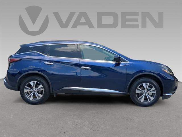 2023 Nissan Murano SV FWD