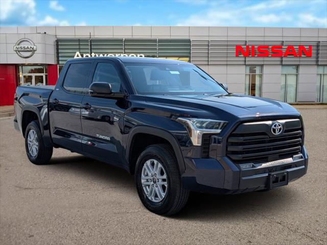 2024 Toyota Tundra SR5 4WD