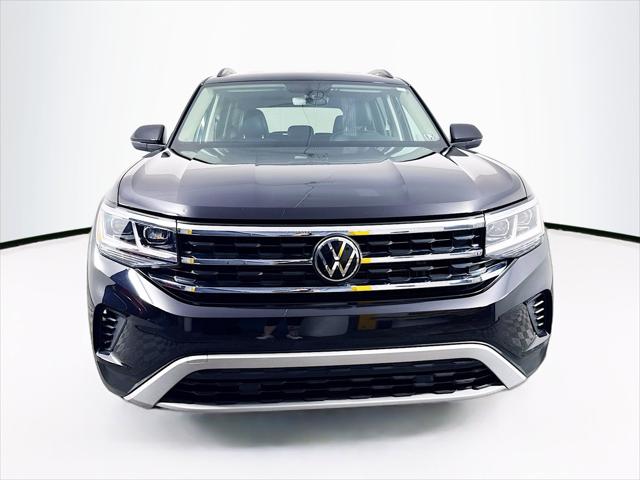 2023 Volkswagen Atlas 2.0T SE