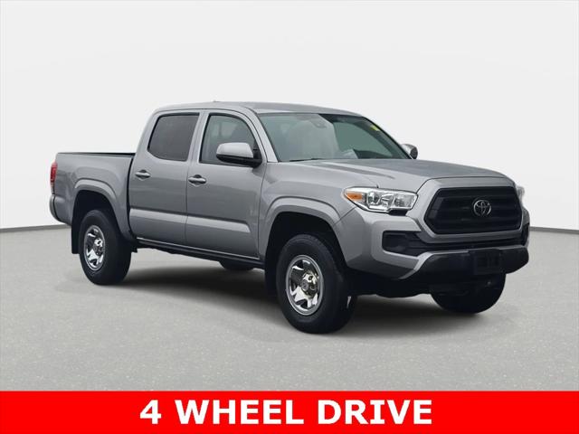 2020 Toyota Tacoma SR V6
