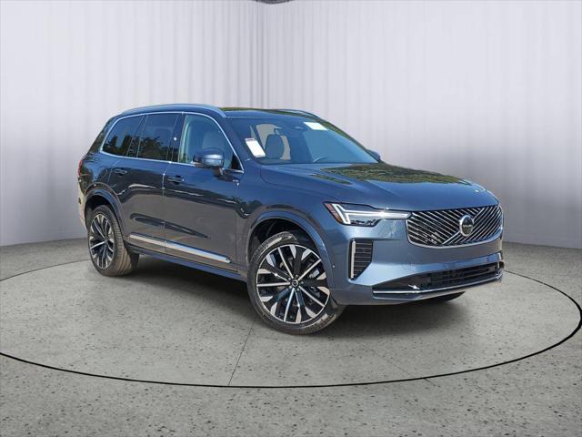 2025 Volvo XC90 B5 Plus 7-Seater for sale in Fort Myers, FL