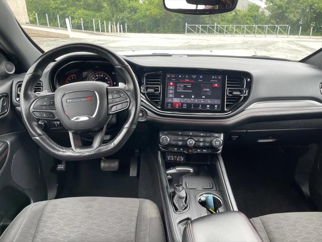 2023 Dodge Durango R/T RWD