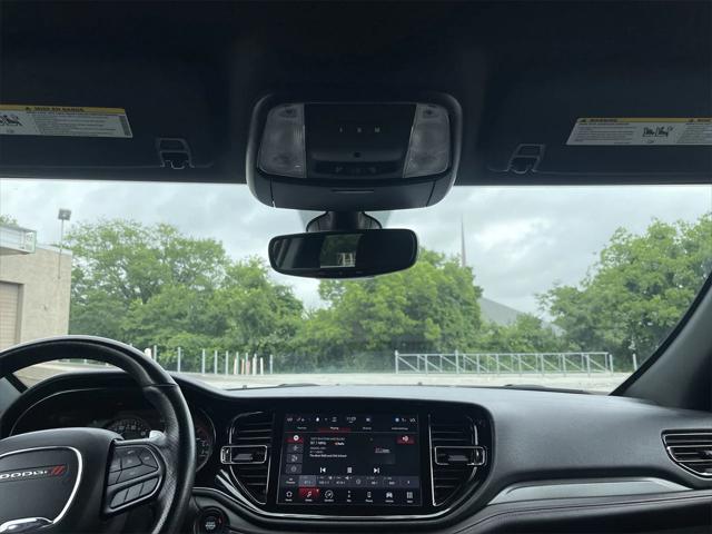 2023 Dodge Durango R/T RWD