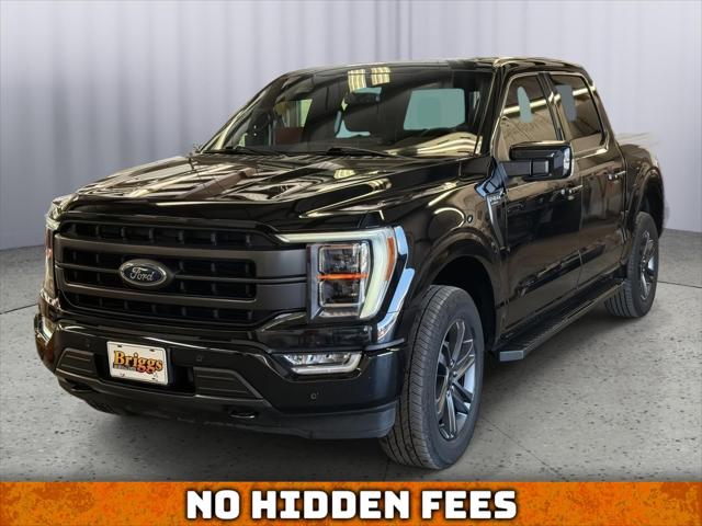 2023 Ford F-150 LARIAT 2023 Ford F-150 LARIAT