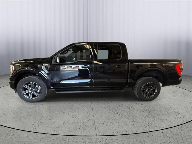 2023 Ford F-150 LARIAT 2023 Ford F-150 LARIAT