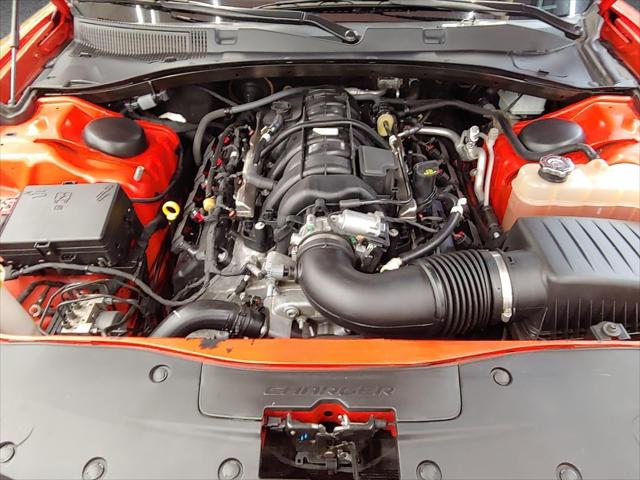 2022 Dodge Charger R/T