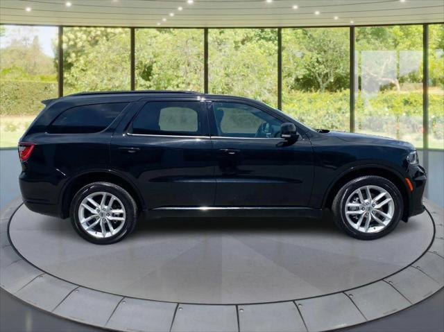 2024 Dodge Durango GT Plus AWD