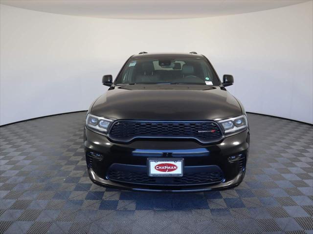 2023 Dodge Durango GT Plus AWD 2023 Dodge Durango GT Plus AWD