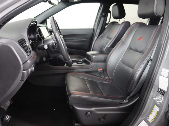 2023 Dodge Durango GT Plus AWD